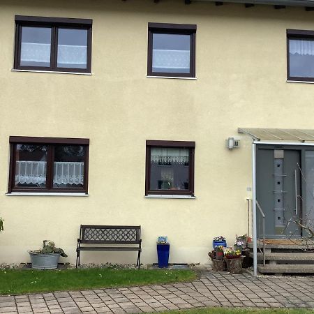 Ferienwohnung Schwarzachhoehe Nur Fuer Erwachsene Wendelstein Esterno foto