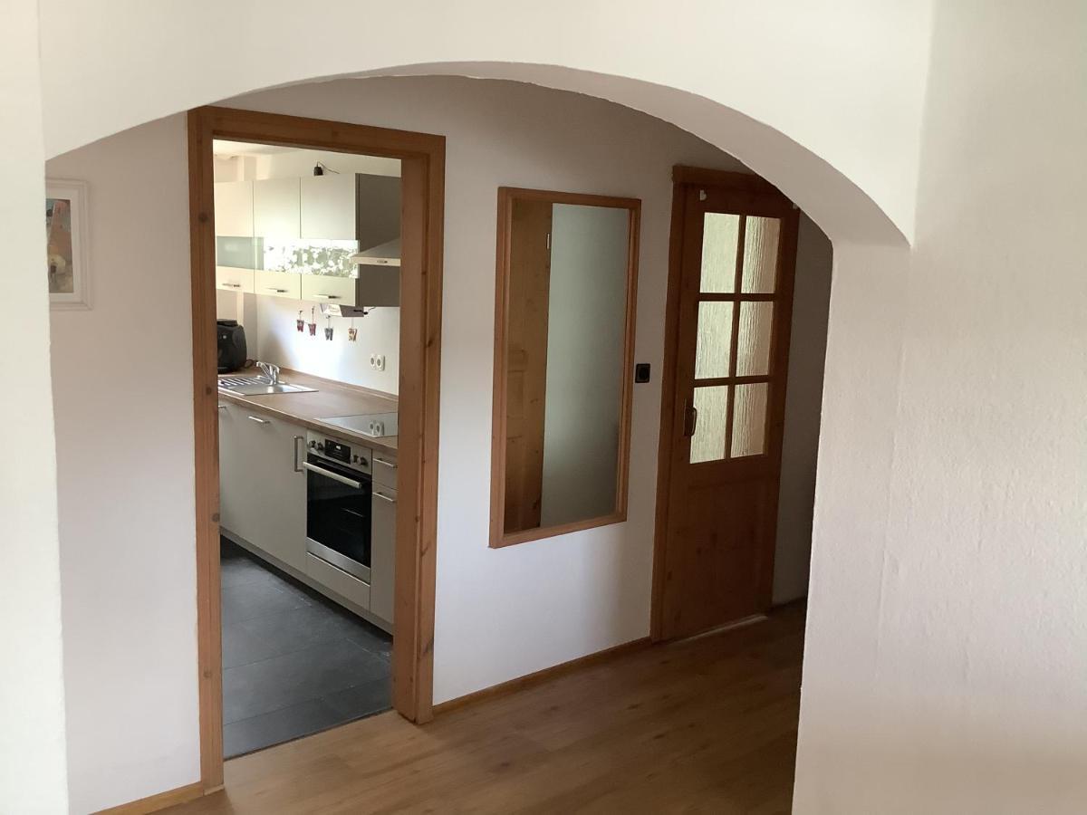 Ferienwohnung Schwarzachhoehe Nur Fuer Erwachsene Wendelstein Esterno foto