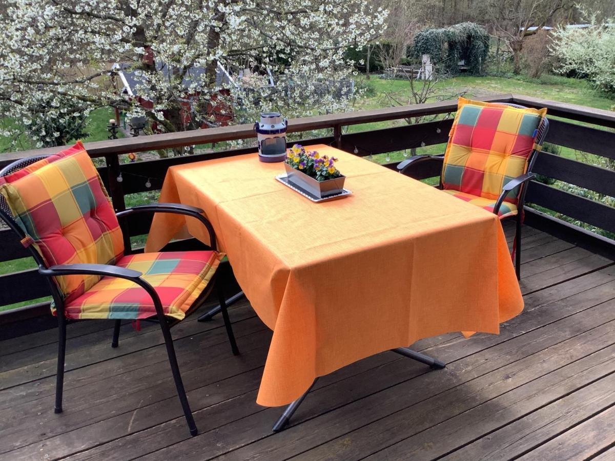 Ferienwohnung Schwarzachhoehe Nur Fuer Erwachsene Wendelstein Esterno foto