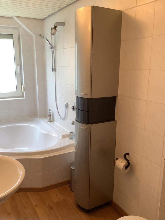 Ferienwohnung Schwarzachhoehe Nur Fuer Erwachsene Wendelstein Esterno foto