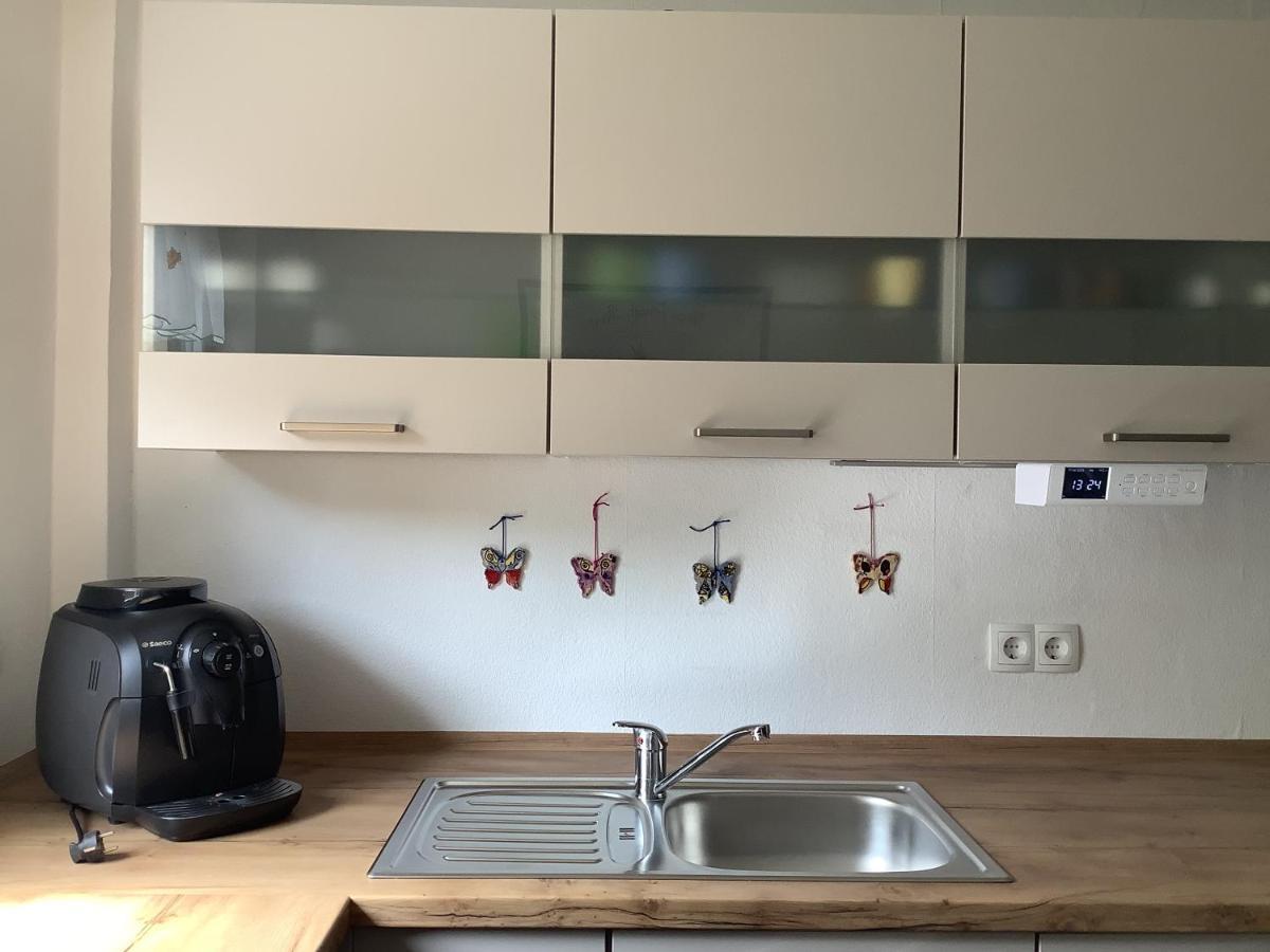 Ferienwohnung Schwarzachhoehe Nur Fuer Erwachsene Wendelstein Esterno foto