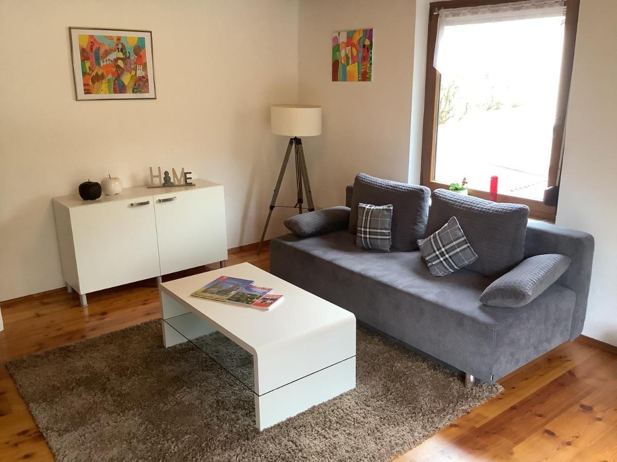 Ferienwohnung Schwarzachhoehe Nur Fuer Erwachsene Wendelstein Esterno foto