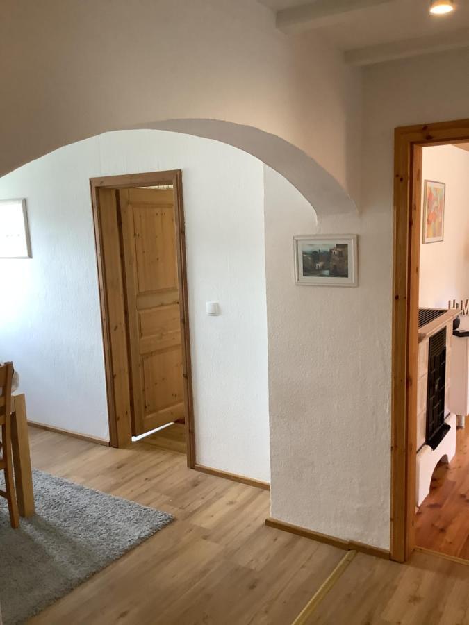 Ferienwohnung Schwarzachhoehe Nur Fuer Erwachsene Wendelstein Esterno foto