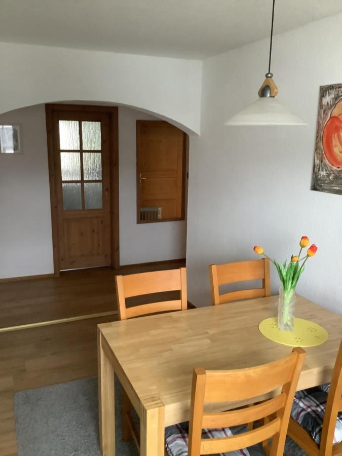 Ferienwohnung Schwarzachhoehe Nur Fuer Erwachsene Wendelstein Esterno foto